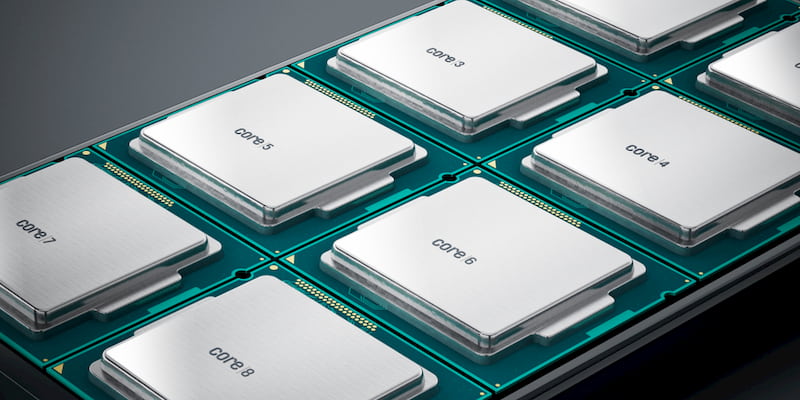 Diferencia entre Quad Core Y Octa Core