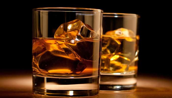 Diferencia entre Whisky Y Bourbon