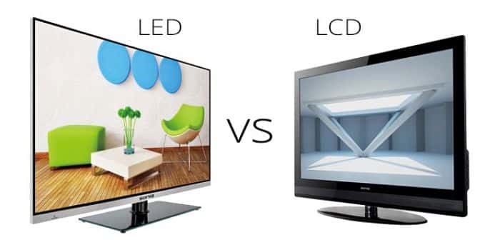 Si se trata de escoger un televisor o monitor para PC puede que te preguntes cuál es la mejor opción. Conoce la Diferencia entre LCD y LED.
