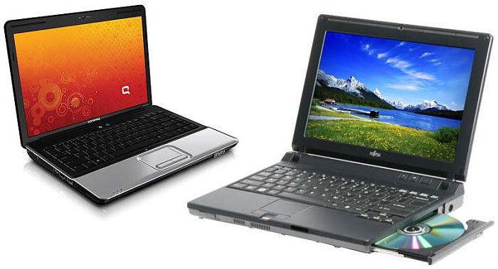 Diferencias Entre Laptop Y Notebook