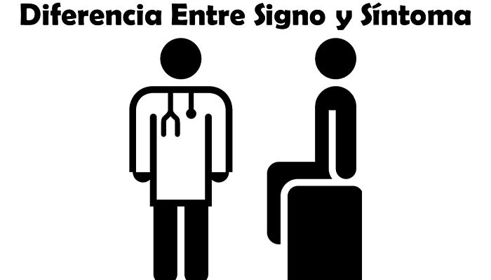 Diferencia Entre Signo Y Síntoma 7522